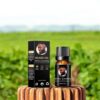 Bettico Premium Beard Oil – 100% Natural Grooming Elixir