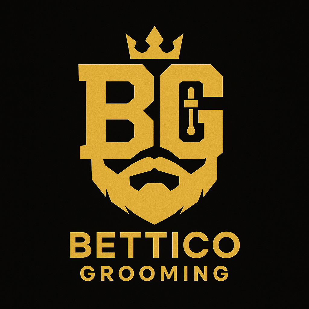 Bettico Grooming